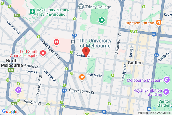 Howard Florey Institute