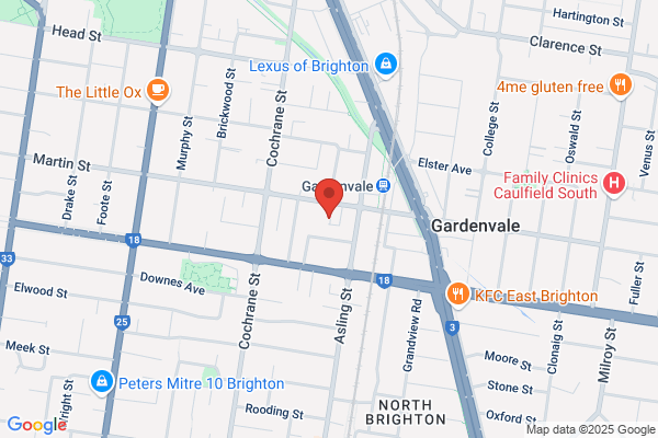 Kumon Broadmeadows Education Centre