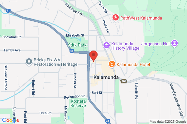 Kalamunda Central Gourmet Deli