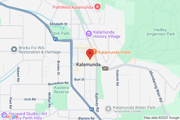 ABC Kalamunda