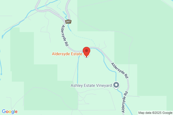 Aldersyde Estate