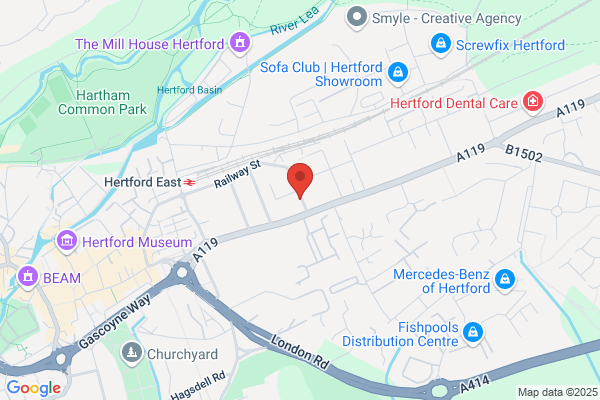 Barnes Physiotherapy Clinic