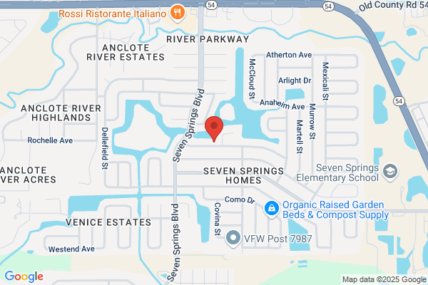 Enviro- Care Pest Services