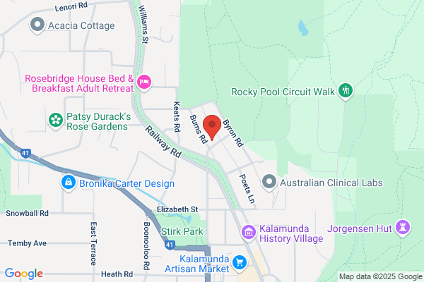 Heritage Homes (WA) Pty Ltd