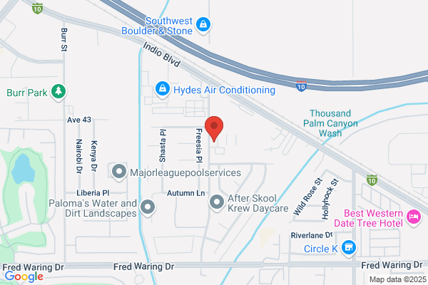 Hilltop Automotive