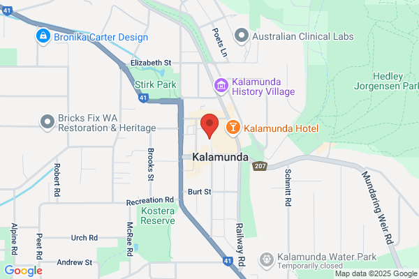 Kalamunda Central News & Books
