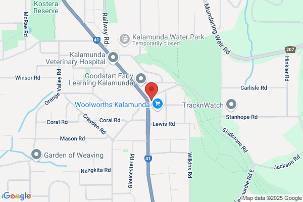 Kalamunda Chiropractic Clinic