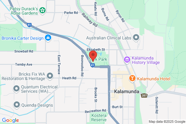 Kalamunda Club Inc