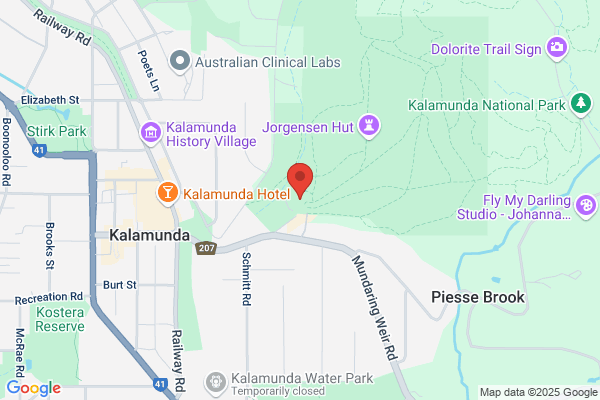 Kalamunda Community Learning Centre