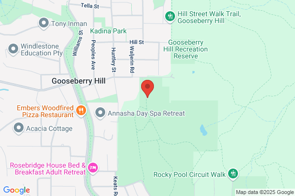 Kalamunda Community Radio Inc