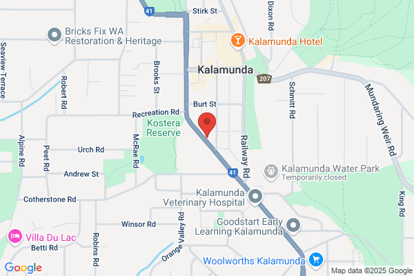 Kalamunda Dental Care