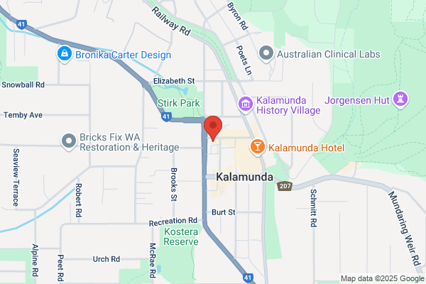 Kalamunda Jewellers