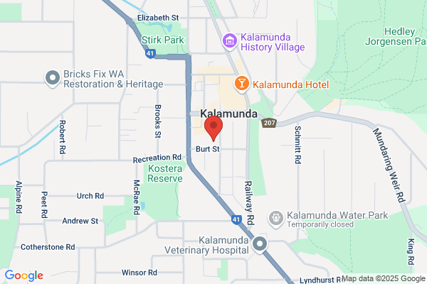 Kalamunda Massage Therapy Centre