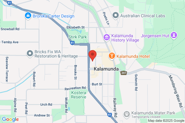 Kalamunda Optical