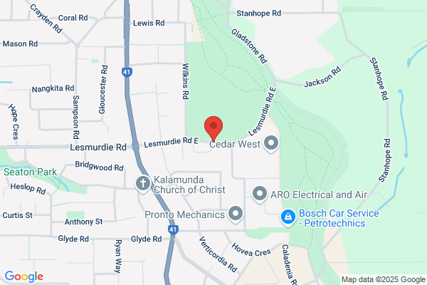 Kalamunda Towing Services
