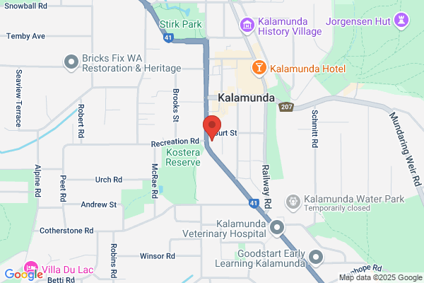 Kalamunda Toyota