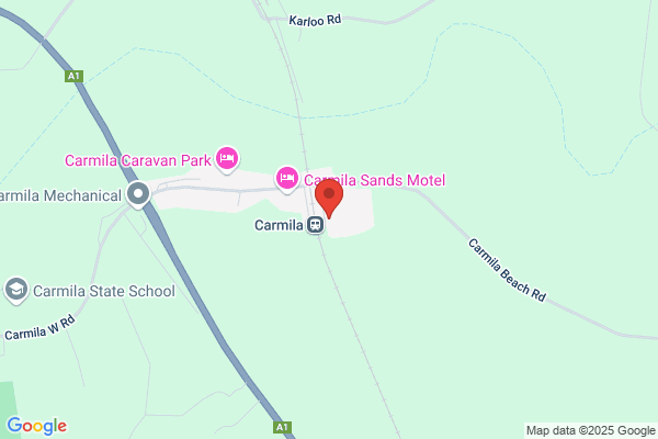 Carmila Hotel