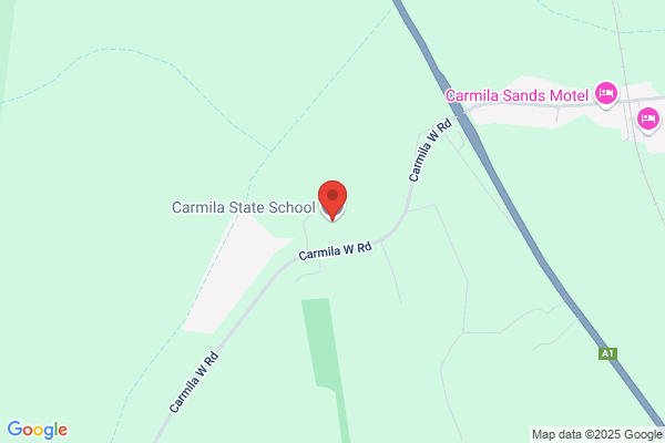 Carmila Primary School