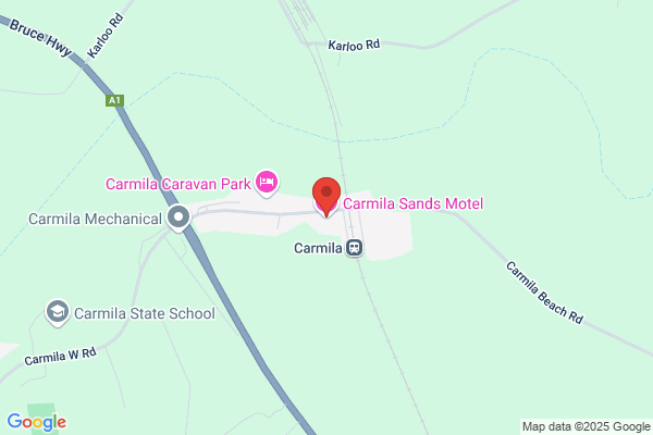 Carmila Store