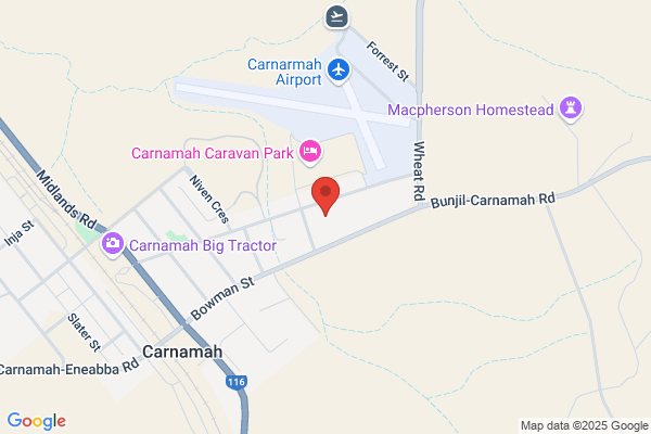 Carnamah District High School