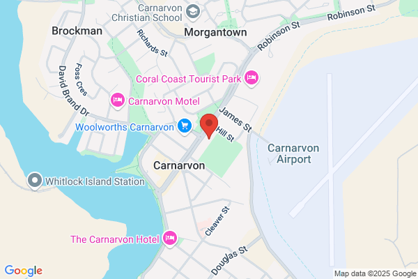 Carnarvon Tyrepower