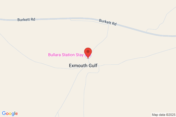 Bullara Estates Pty Ltd