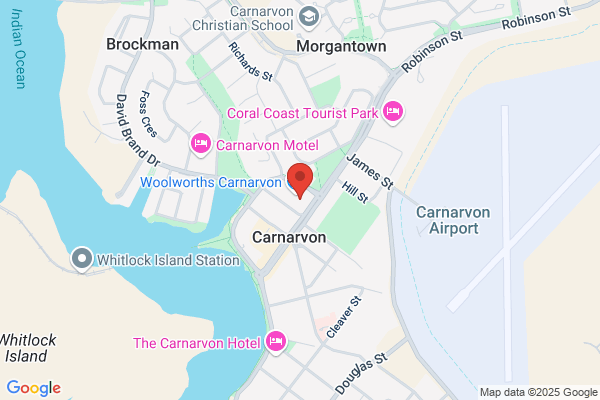 Carnarvon Boulevard Shopping Centre