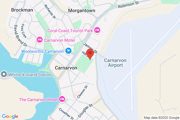 Carnarvon Bowling Club (Inc)