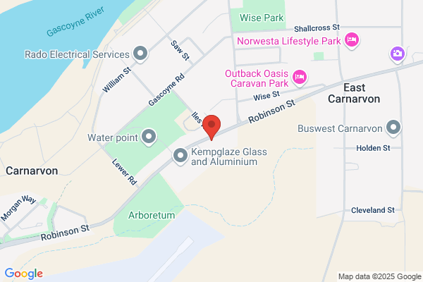 Carnarvon Carpet Cleaners