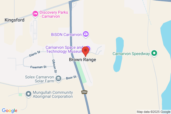 Carnarvon Communications