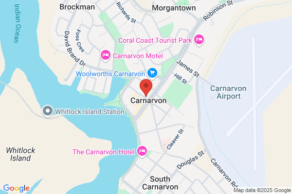 Carnarvon Community News
