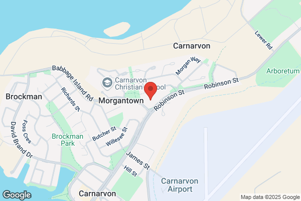 Carnarvon Community Patrol