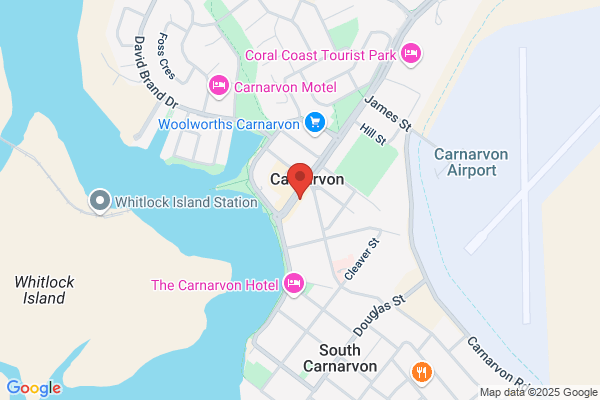Carnarvon Dental Surgery