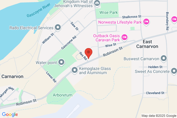 Carnarvon Diesel Injection Service
