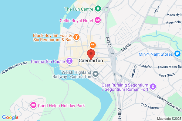 Carnarvon Electrics