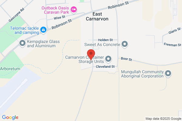 Carnarvon Electronics