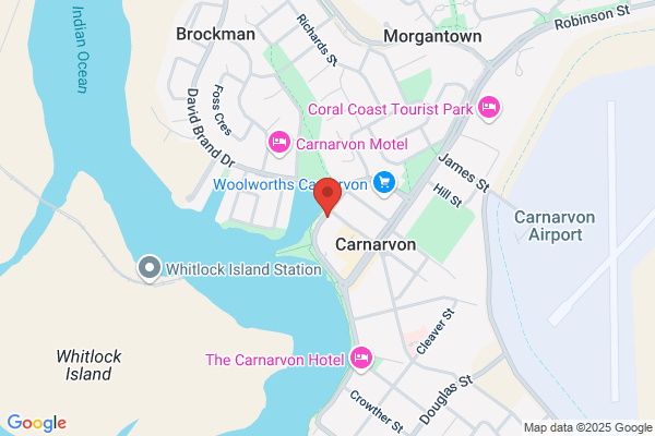 Carnarvon Family Support Services Inc