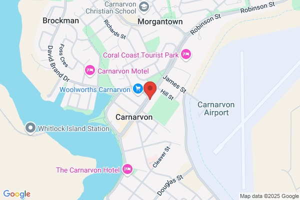 Carnarvon Medical Centre