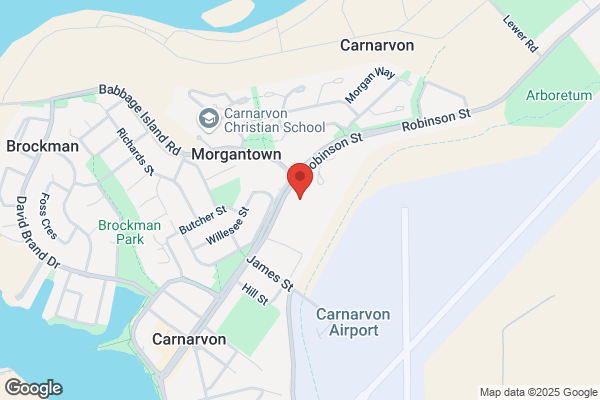Carnarvon Pest Control