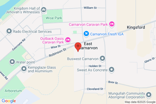 Carnarvon Pet Meat Supplies