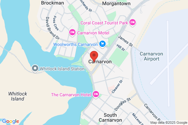 Carnarvon Quality Fruit & Veg