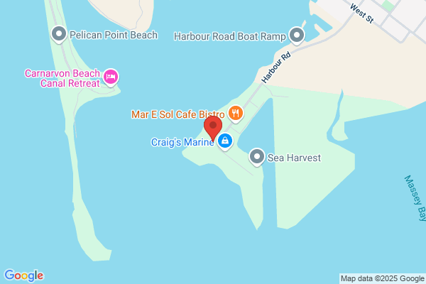 Carnarvon Sea Resue Group
