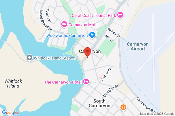 Carnarvon Sports