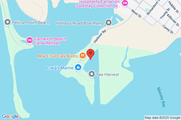 Carnarvon Tackle & Marine