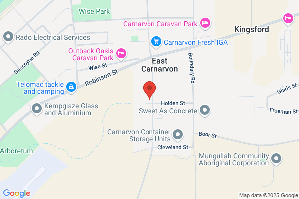 Carnarvon Towage Services