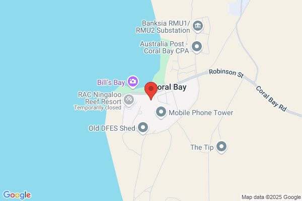 Coral Bay Eco Tours