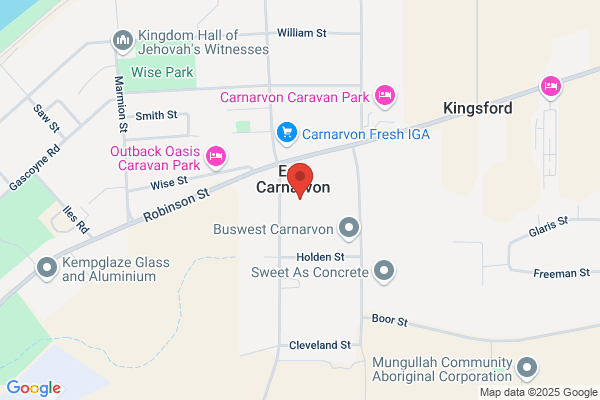 G & L Bobcat & Truck Hire Carnarvon