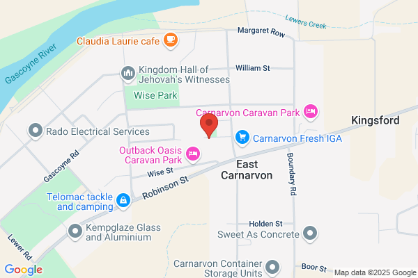 Gascoyne Constructions