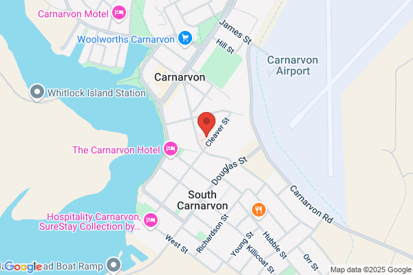 Gascoyne Health Service