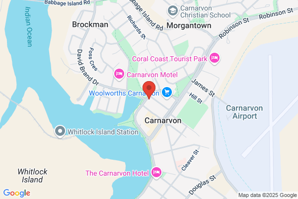 Gascoyne Printers
